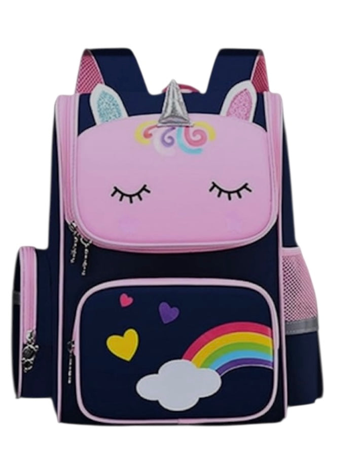 Mochila Infantil Impermeable