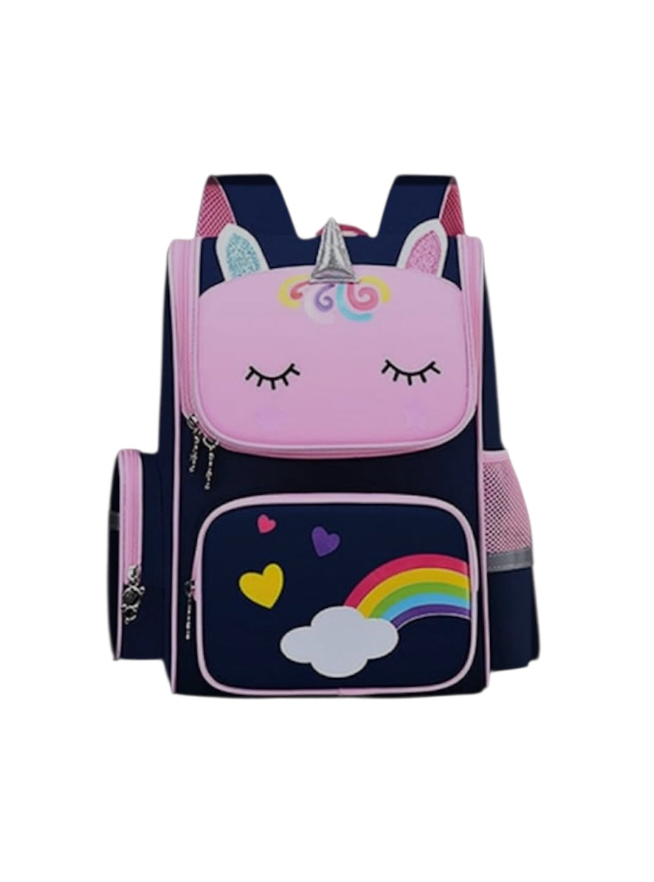 Mochila Infantil Impermeable