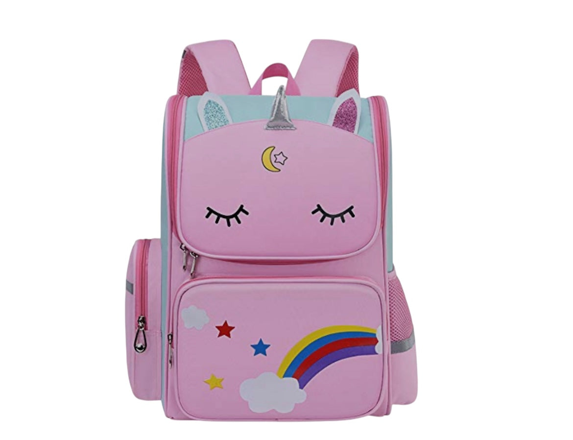 Mochila Infantil Impermeable