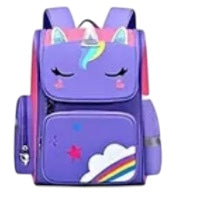 Mochila Infantil Impermeable