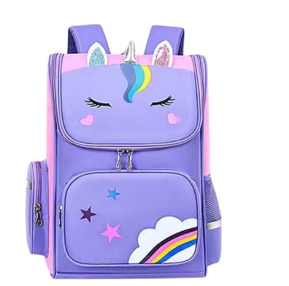 Mochila Infantil Impermeable