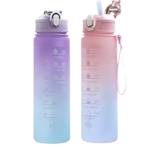 Botella Agua
