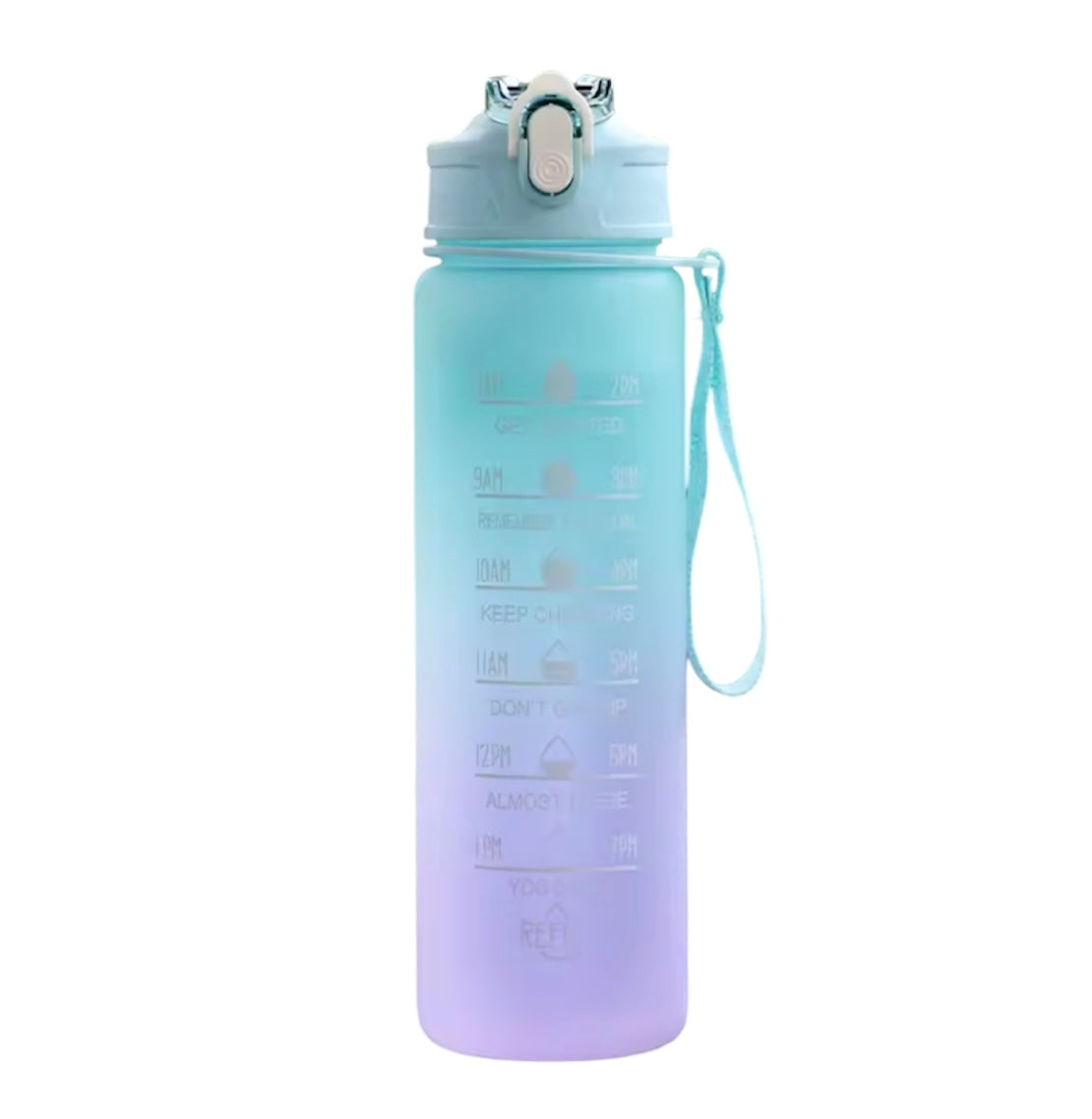 Botella Agua