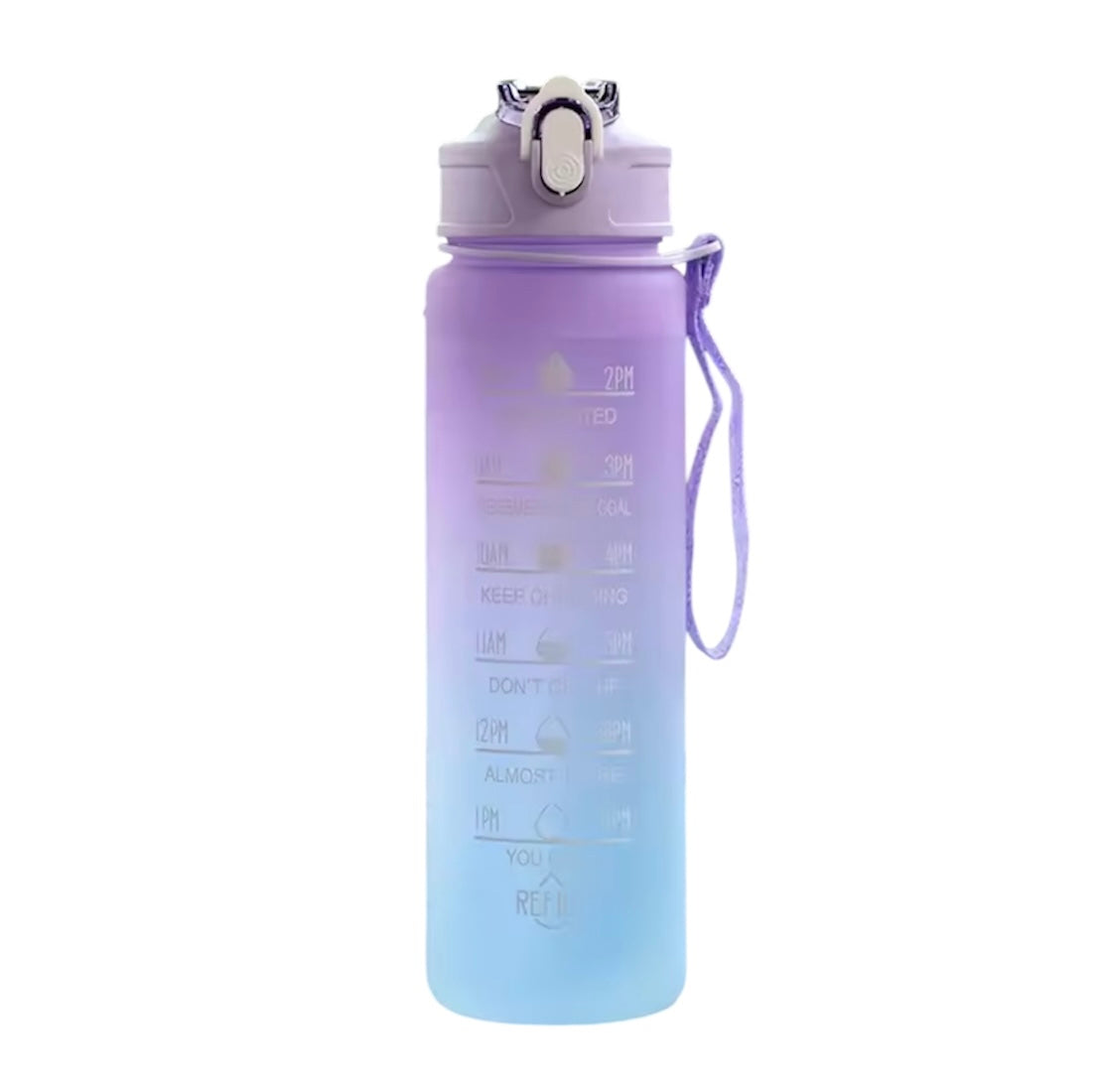 Botella Agua