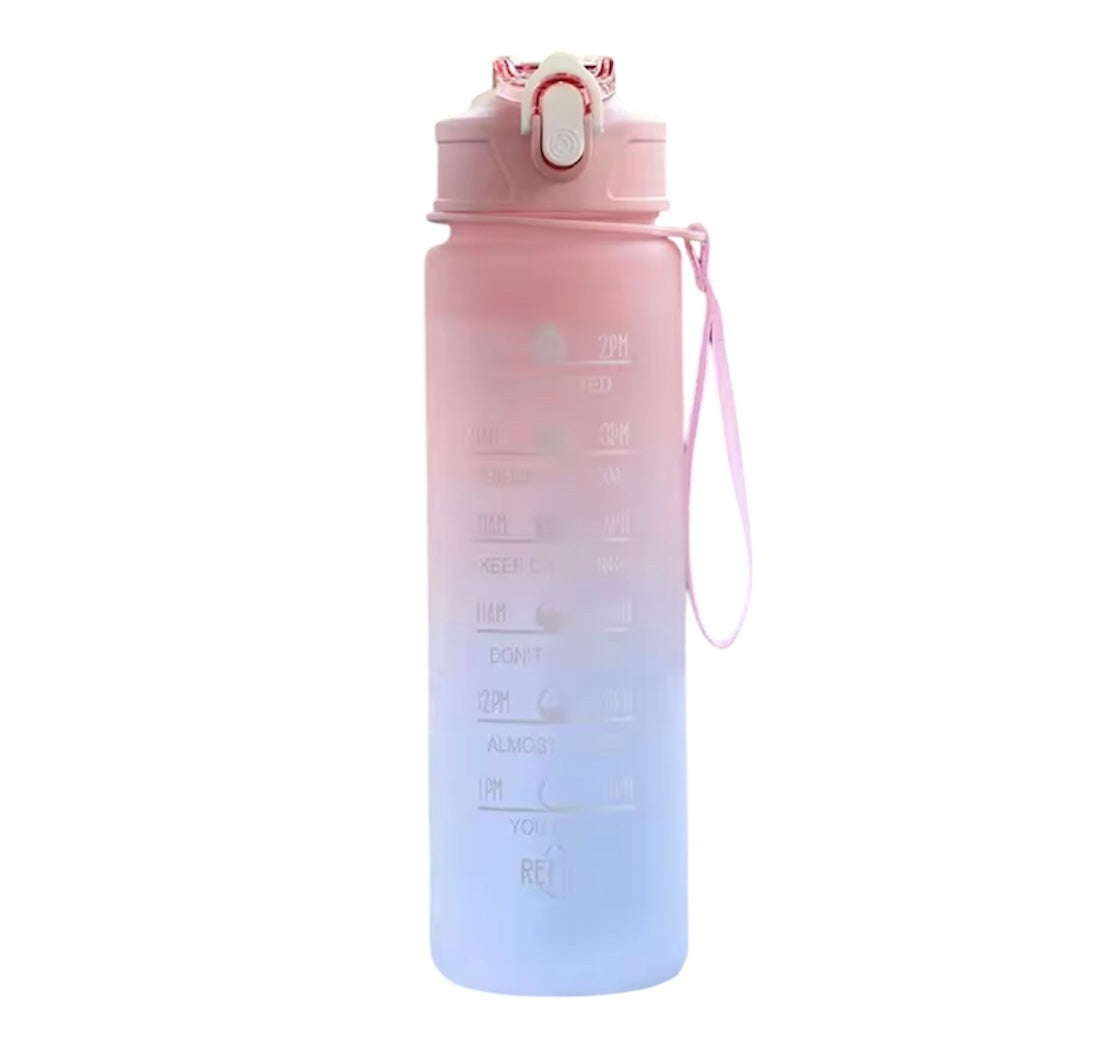 Botella Agua