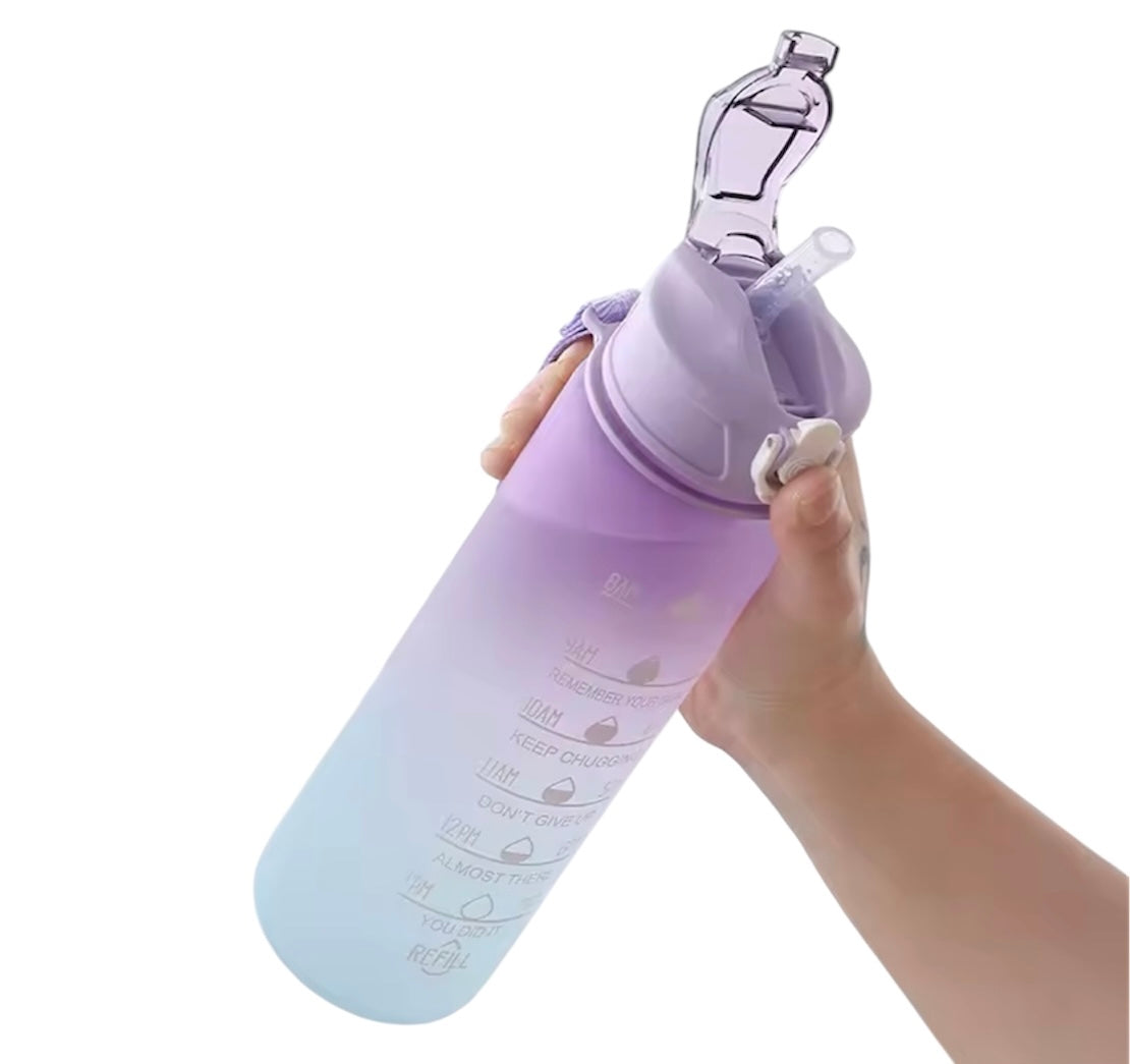 Botella Agua