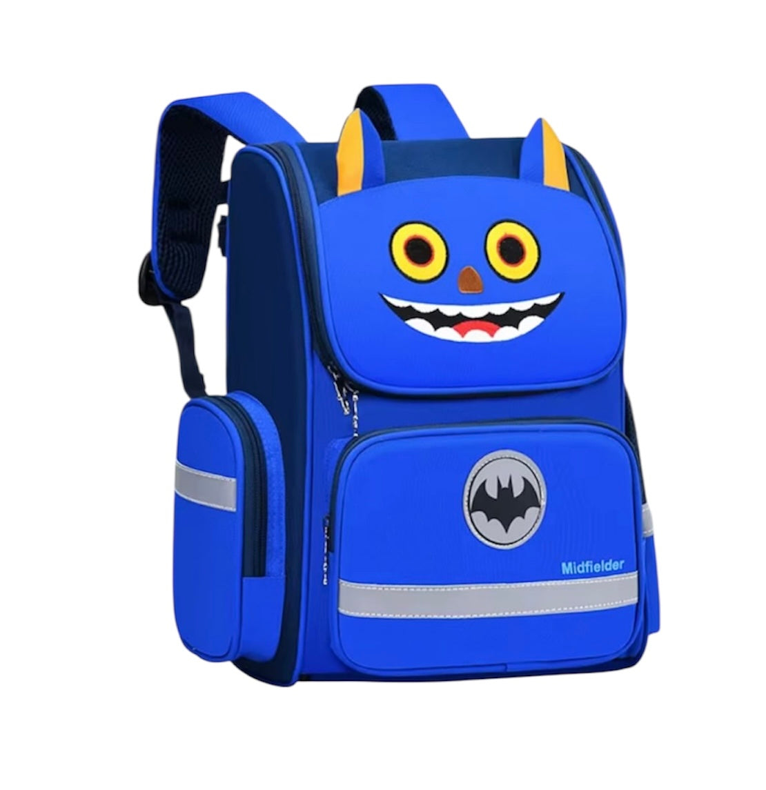Mochila azúl Infantil