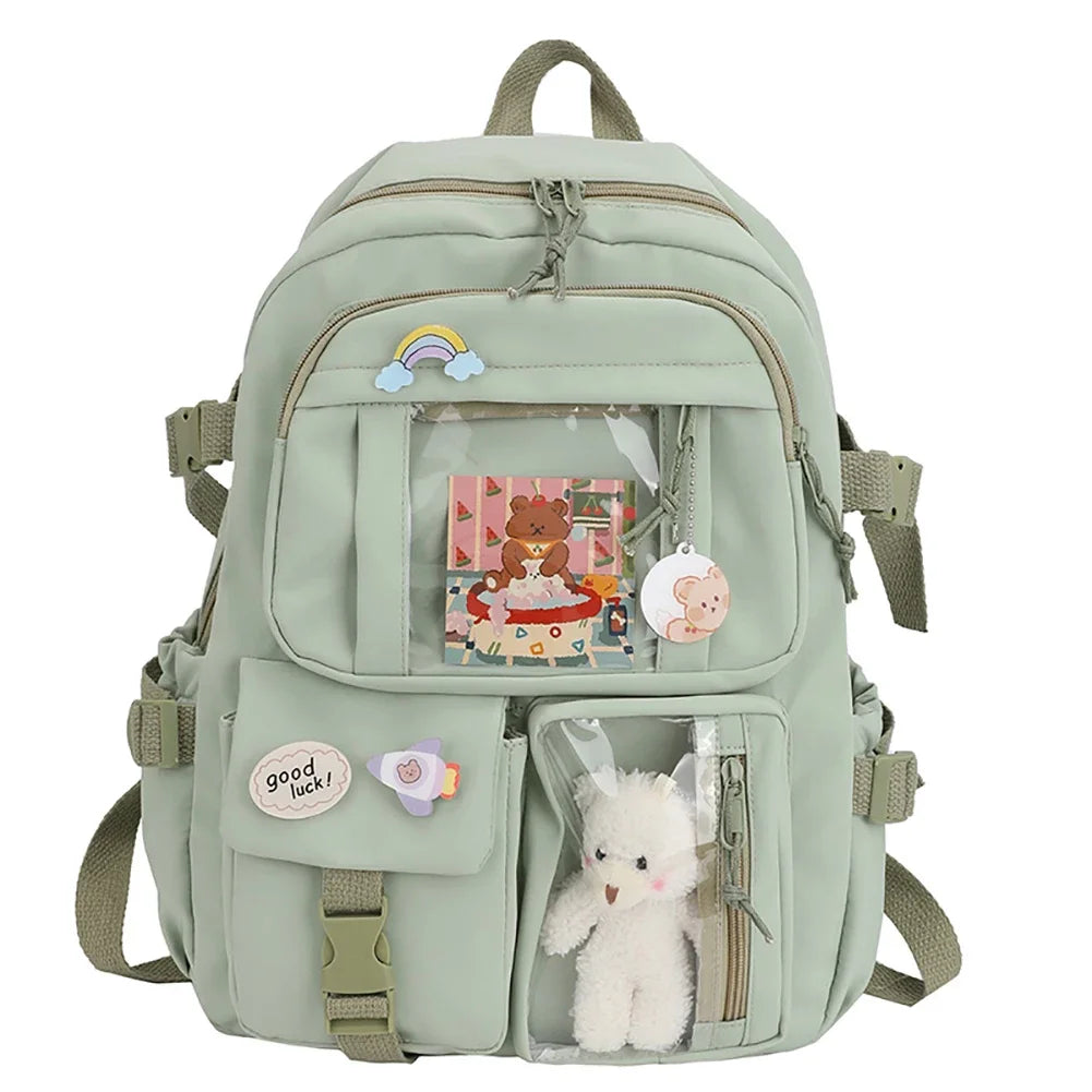 Mochila Aesthetic